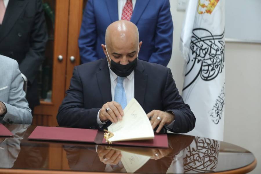 الثقافة تعيد نشر مؤلفات الهاشميين بالتعاون مع التوثيق الملكي الأردني الهاشمي