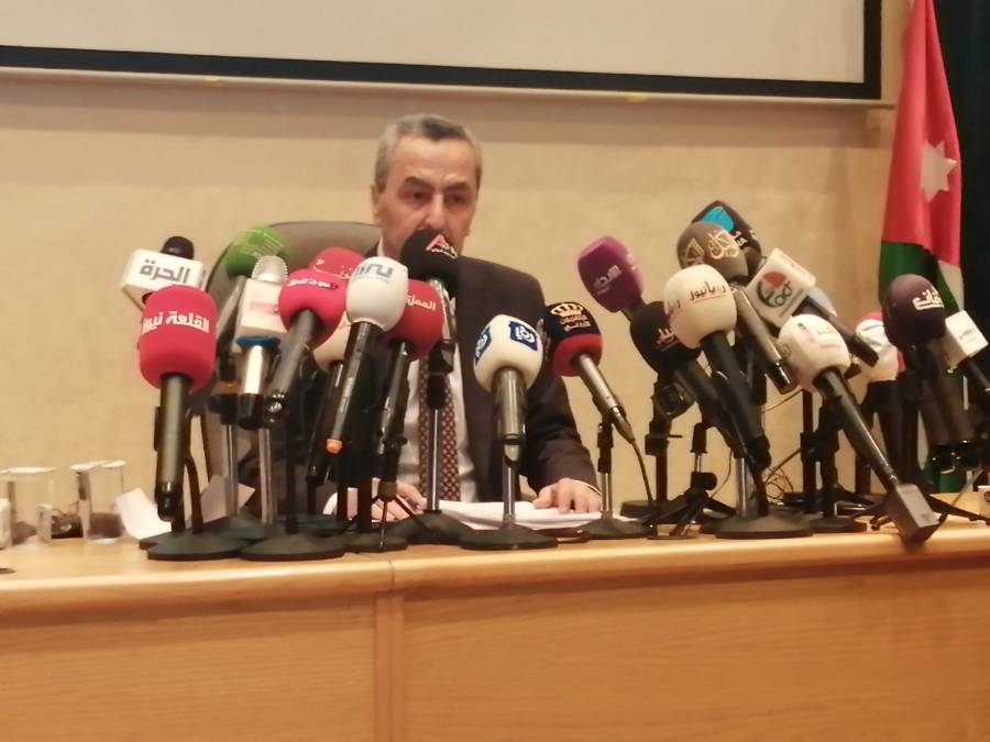 أبو قديس: القبول الموحد آخر الأسبوع.. والنتائج نهاية أيلول