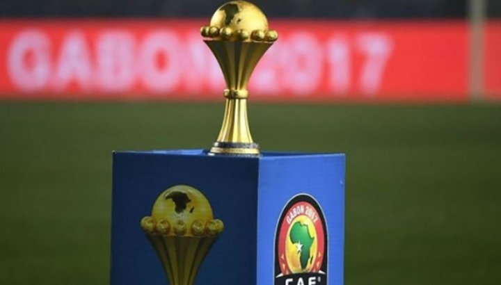 قرعة متوازنة في نهائيات كأس أمم إفريقيا