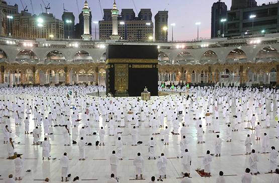 550 اقل سعر لعمرة الأردنيين