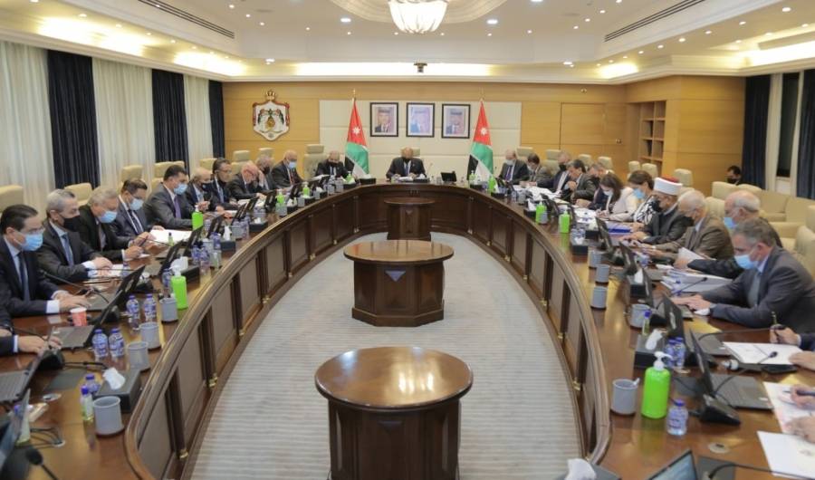 إقرار خطة تطوير السياحة في جرش