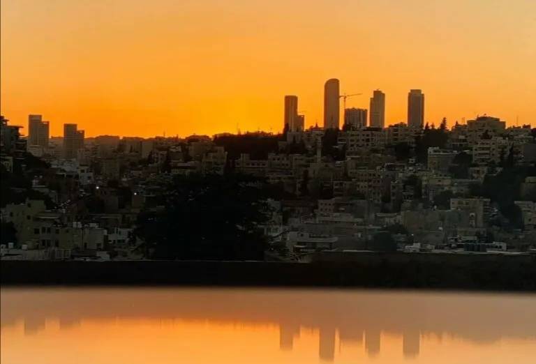 طقس العرب: ارتفاع مُرتقب على الحرارة الجمعة