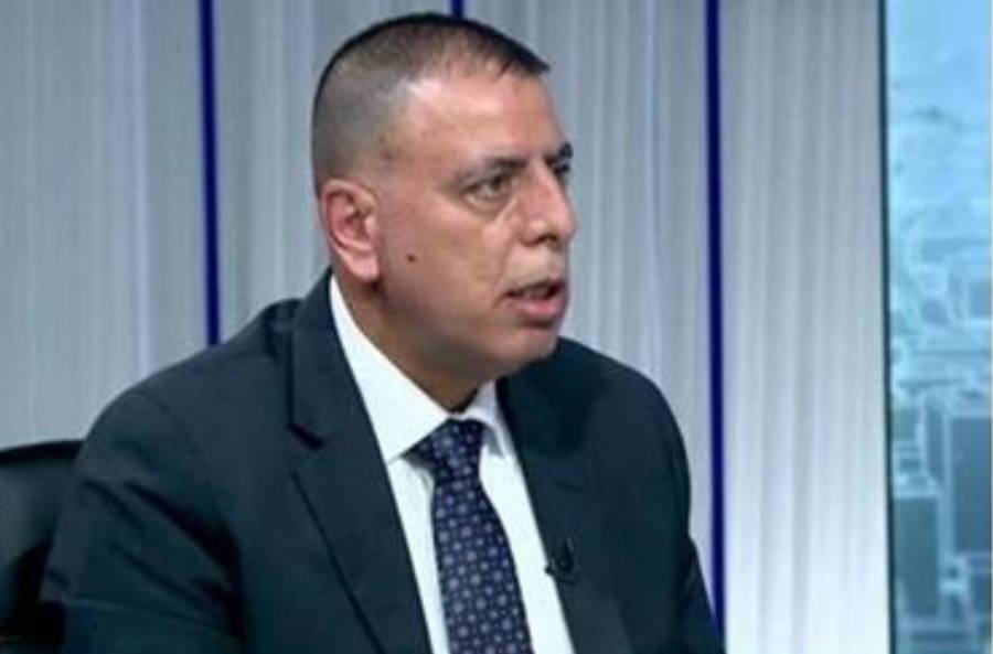 وزير الداخلية : العمل الإنساني ثقافة مجتمعية وأحد ثوابت الاستراتيجية الوطنية