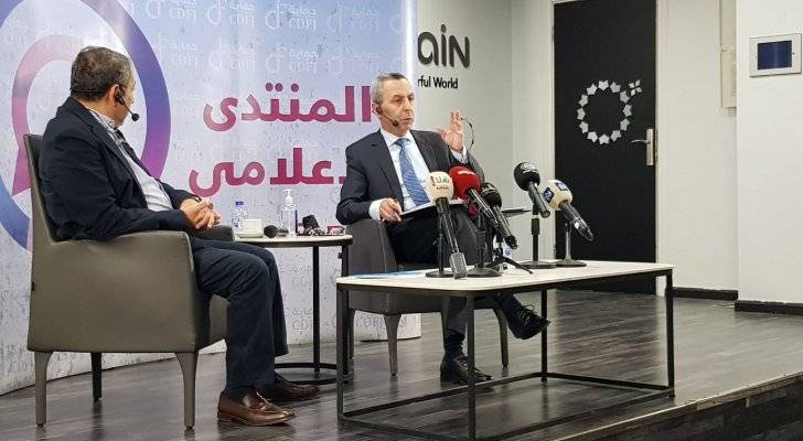 أبو قديس: الوزارة بصدد إنشاء مركز وطني للتعليم الالكتروني