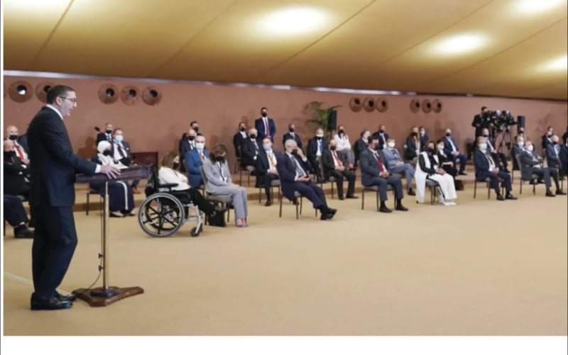 طهبوب: “تحديث الإصلاح” لم تنهِ أعمالها بتوصيات “الانتخاب”