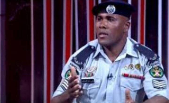 العجالين بيوم العمل الإنساني: سابقت الزمن لإنقاذ حياة الآخرين