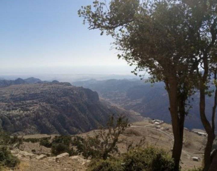 “الطاقة”: دراسة تنقيبية تشير إلى وجود 45 مليون طن من النحاس في ضانا