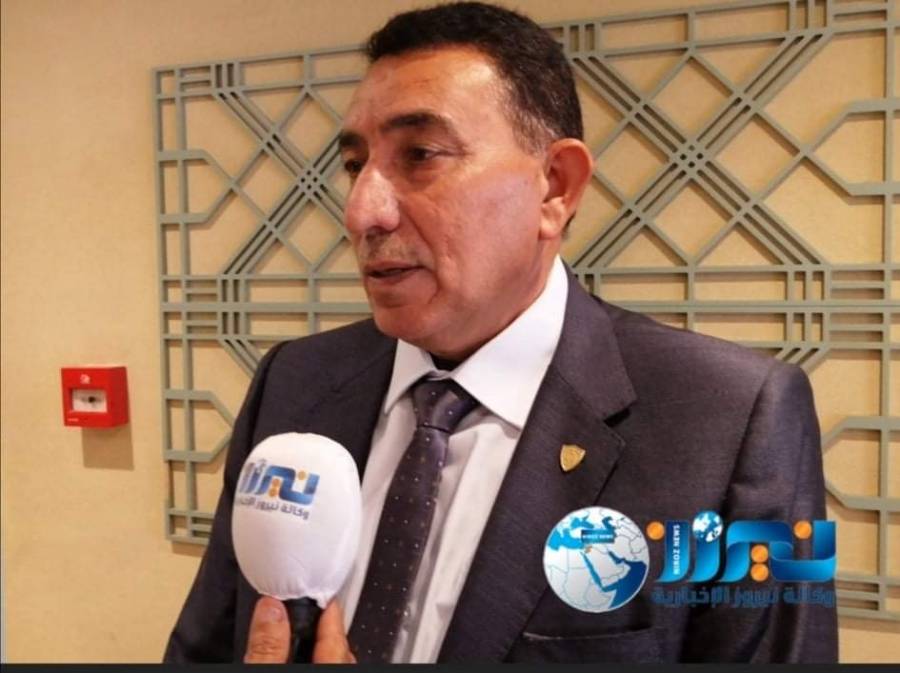 مطالبات بالخضور عضوا في اللجنة الملكية لتحديث المنظومة السياسية