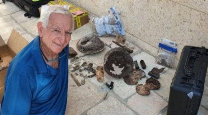 إسرائيل تواصل فحص رفات الجندي الأردني