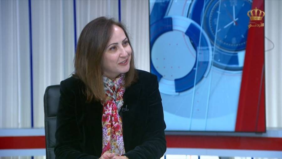 وزيرة الصناعة والتجارة: حصر المشتريات الحكومية بالمنتجات المحلية