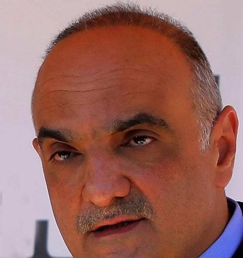 حكومة الخصاونة تدعم تعدد الزوجات