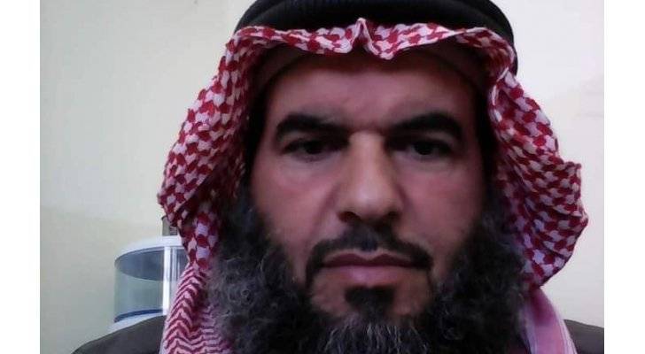 طلاب في اربد ينعون معلمهم الاستاذ اياد خواجا: كان ذا رسالة .. أستاذ أحياء واستاذ حياة