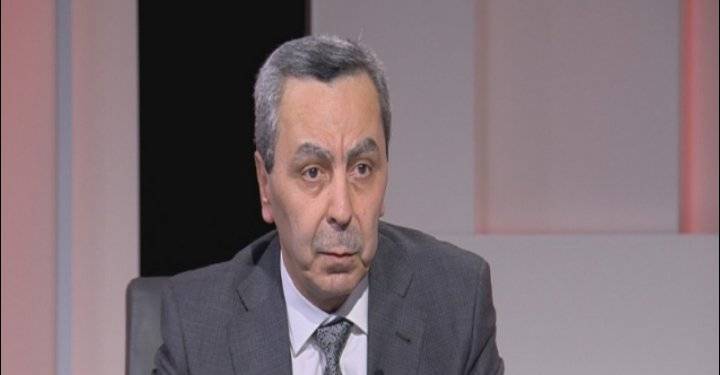 أبو قديس يعلق على تعيين رؤساء الجامعات الجدد