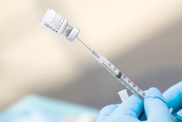 WHO slams wealthy nations rush towards COVID vaccine boosters