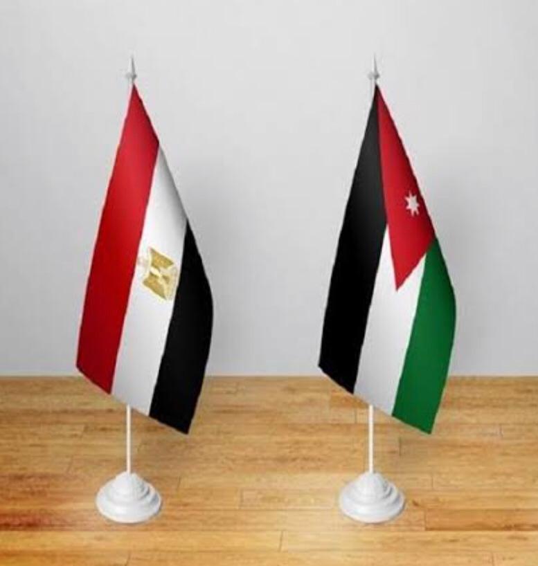 منظمة الحق: الأردن تحتفل بمئوية الدولة ومصر تُشاركها الإحتفال!!