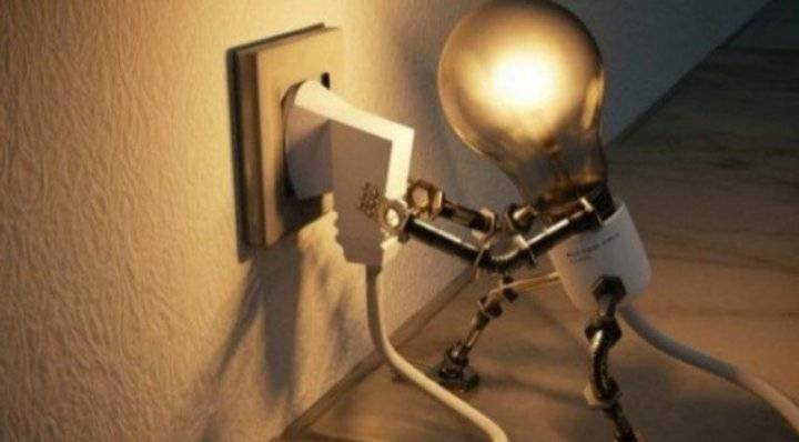 فصل الكهرباء عن مناطق بالكرك الجمعة