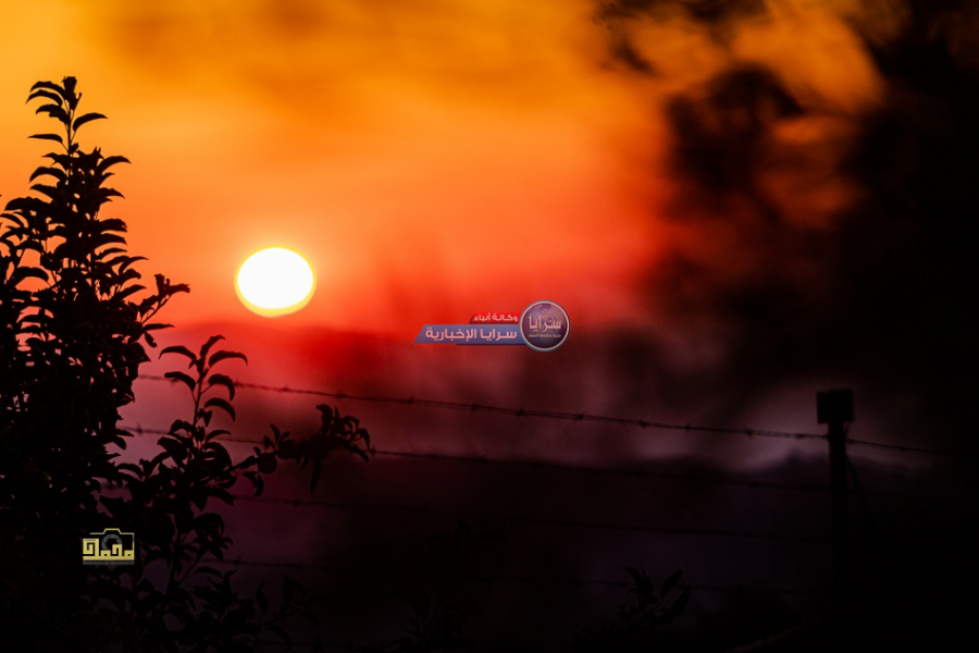 عاجل : طقس حار في كافة مناطق المملكة اليوم .. تفاصيل