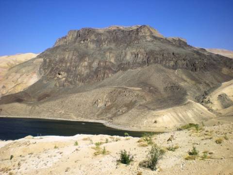 عاجل : مدير المصادر الطبيعية السابق يكشف تفاصيل كميات النحاس في ضانا .. وثائق