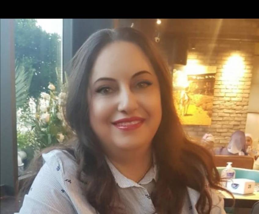 عبيدات لنيروز : الصحافة رسالة وطنية هدفها البحث عن الحقيقة ونشر المعلومة الصادقة