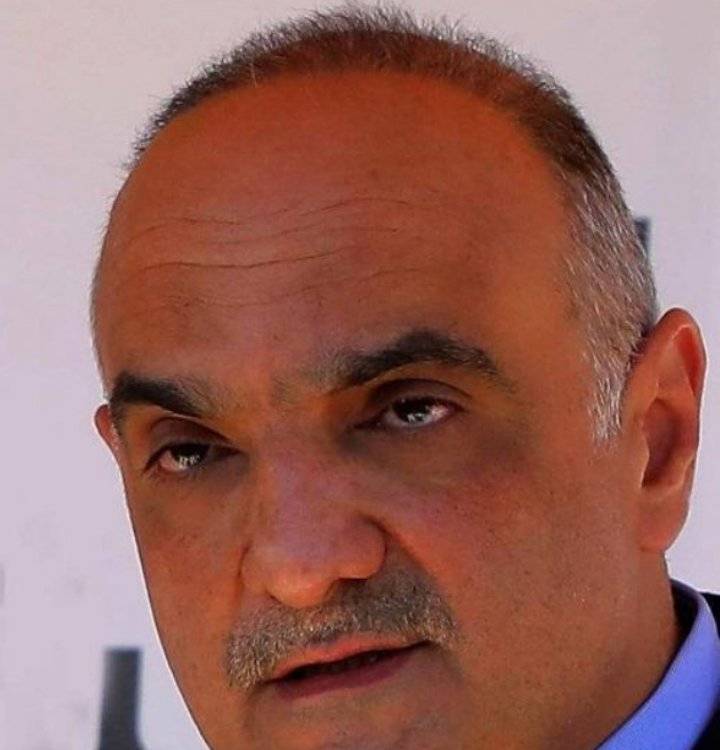 رئيس الوزراء الأردني: معاذ الله