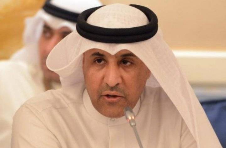 السفير الكويتي: التشريعات الأردنية تجذب المستثمر