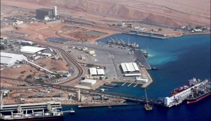 مجلس إدارة “العقبة لإدارة وتشغيل الموانىء يقابل ١٠ من المرشحين لمنصب المدير العام مطلع ايلول