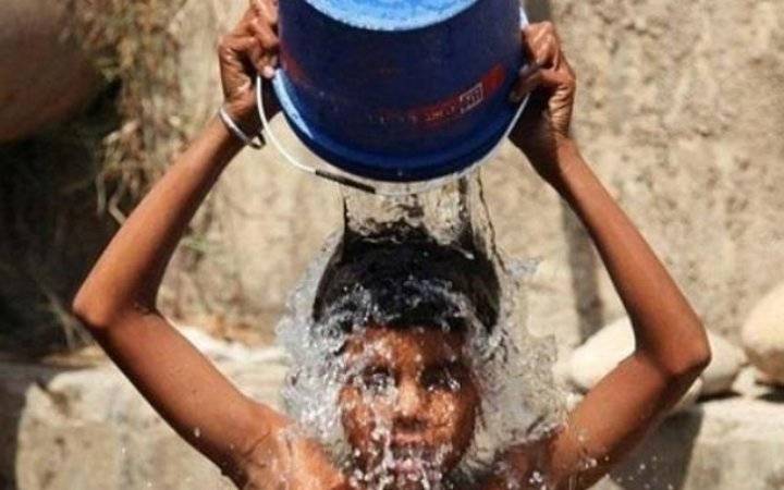 تعرف على تاريخ أقوى موجة حارة بتاريخ الأردن