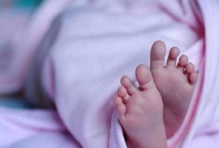 العثور على طفل رضيع متوفى بالعقبة