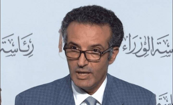 الفايز : من يصدق هذا الكلام