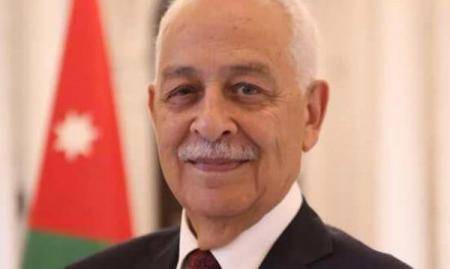 العيسوي يفتتح مشروعات مبادرات ملكية في إربد