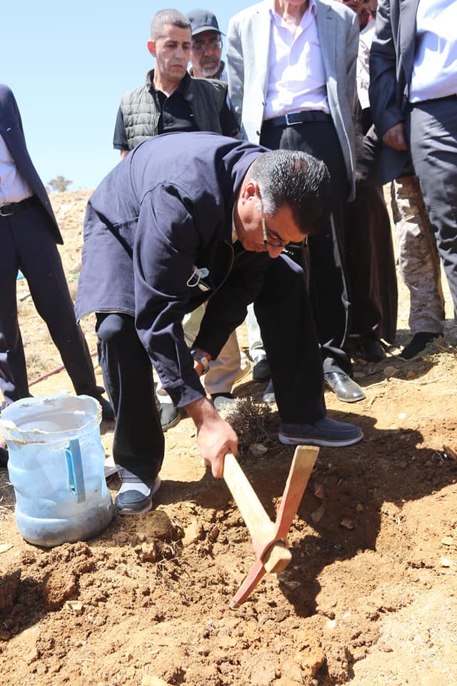 وزير الزراعة: سنعمم تجربة الشرنقة