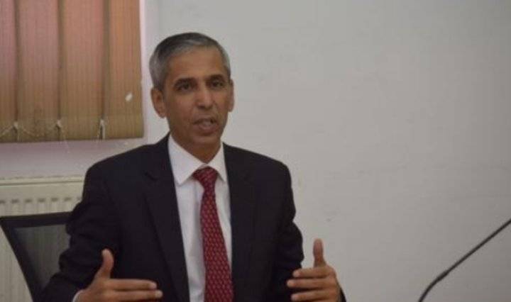 محافظ عجلون: دوريات مكثفة للحد من حرائق الصيف