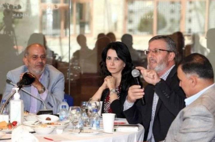 ملتقى النهضة ينظم حوارية حول الخطاب الموجّه ودور الإعلام والثقافة في اعتداله