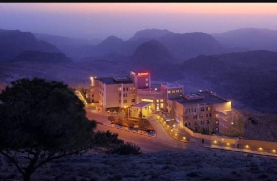 الضمان الاجتماعي: تحويل فنادق ومطاعم البتراء إلى برنامج استدامة+