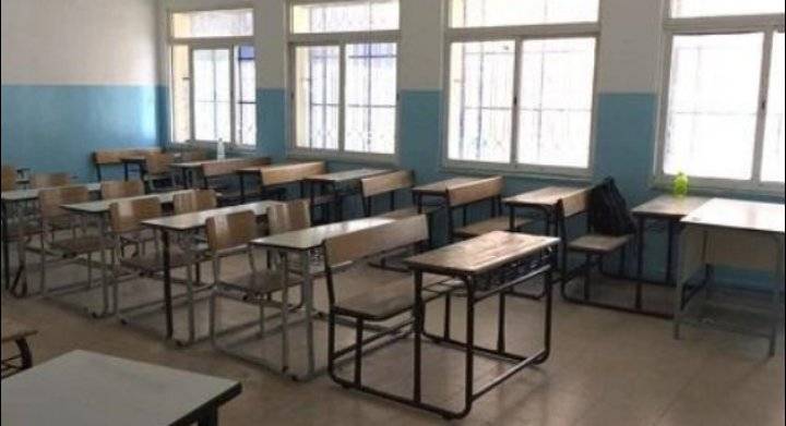 تعليق دوام الطلاب بإحدى بلدات محافظة إربد