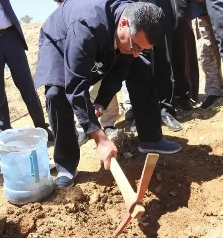 وزير الزراعة: سنعمم تجربة الشرنقة