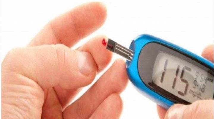 ارتفاع نسب الإصابة بالسكري في الأردن