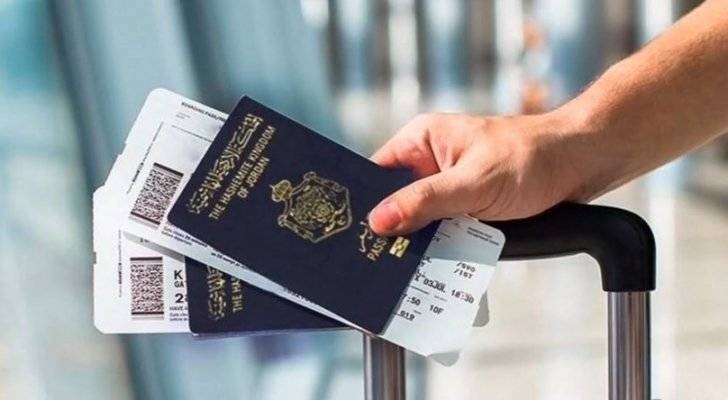 52 دولة يمكن للأردنيين السفر إليها بدون فيزا .. أسماء