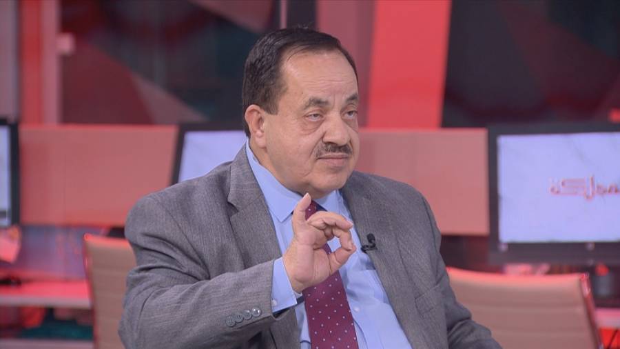 حجاوي: تذبذب الأرقام الوبائية لا يزال في متناول النظام الصحي