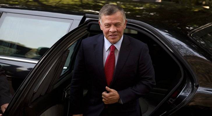 الملك يغادر أرض الوطن إلى روسيا