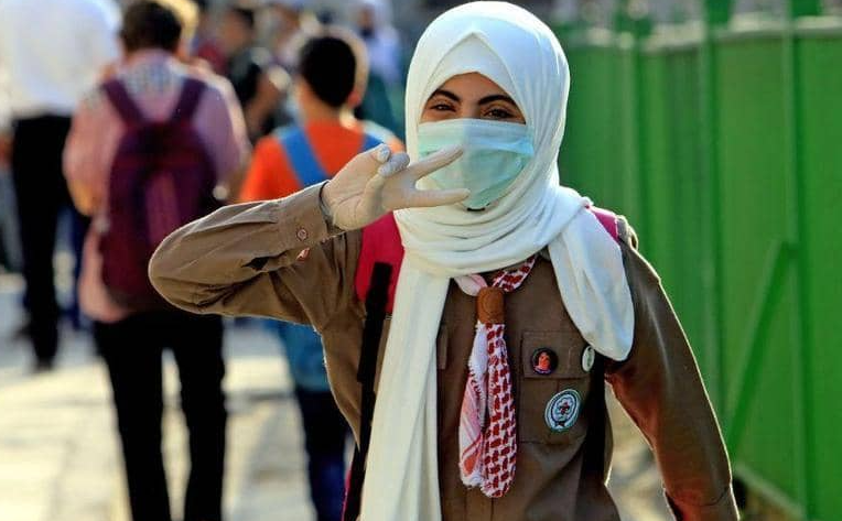 التربية تكشف عن عدد إصابات كورونا المسجلة و موعد قبول انتقالات المدارس الخاصة و تؤكد: سنواصل تطبيق أمر الدفاع