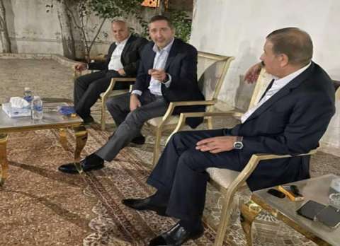 لماذا يغيب فيصل الفايز وهل سيعود الدغمي للواجهة؟