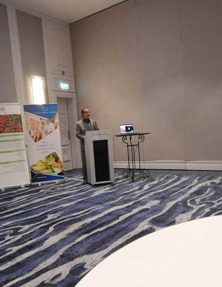 البيئة تنظم ورشة عن فوائد إعادة التدوير في قطاع المطاعم