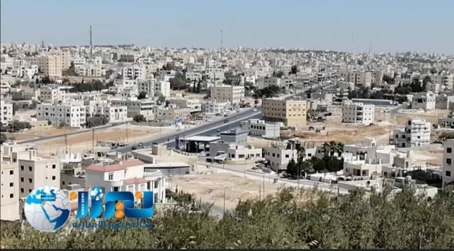 حي الإحسان في خريبة السوق بلا مواصلات أو بنية تحتية ومعاناة من الكلاب الضالة ومربي الحلال... فيديو وصور