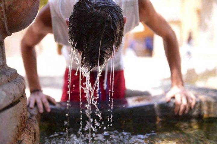 عاجل : الأرصاد: آب يودعنا بكتله هوائية حارة قد تصل لـ45 درجة و هذا موعد ذروتها .. تفاصيل و تحذيرات
