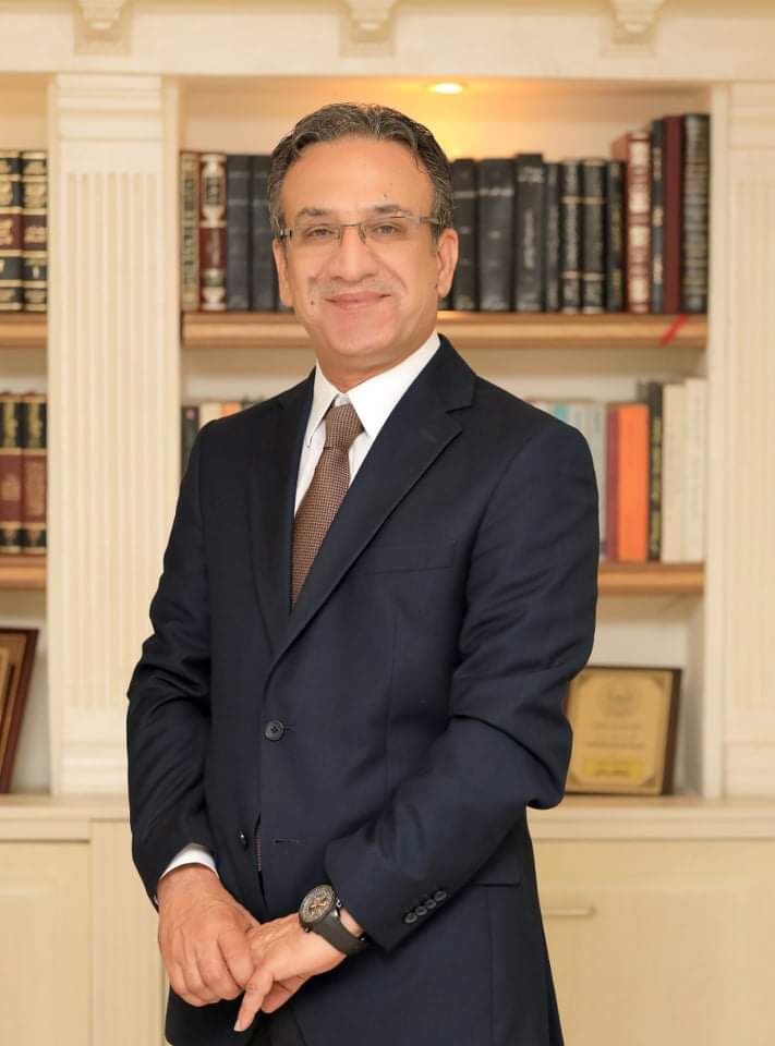 ياغي يكتب اللجنة الملكية تسعى للخروج من حالة العمل البرلماني الفردي