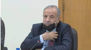 كريشان: سنعمل على تثبيت عمال الوطن الأردنيين بدلا من الوافدين