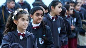 موعد انتهاء الانتقال من المدارس الخاصة للحكومية