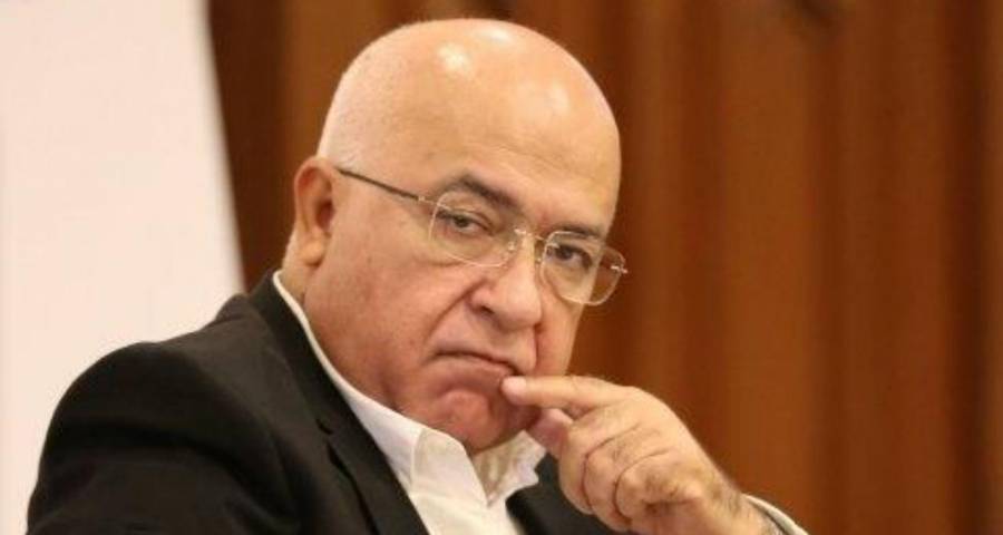 العبادي والمعايطة ابرز المرشحين للتعيين في وظيفة قيادية