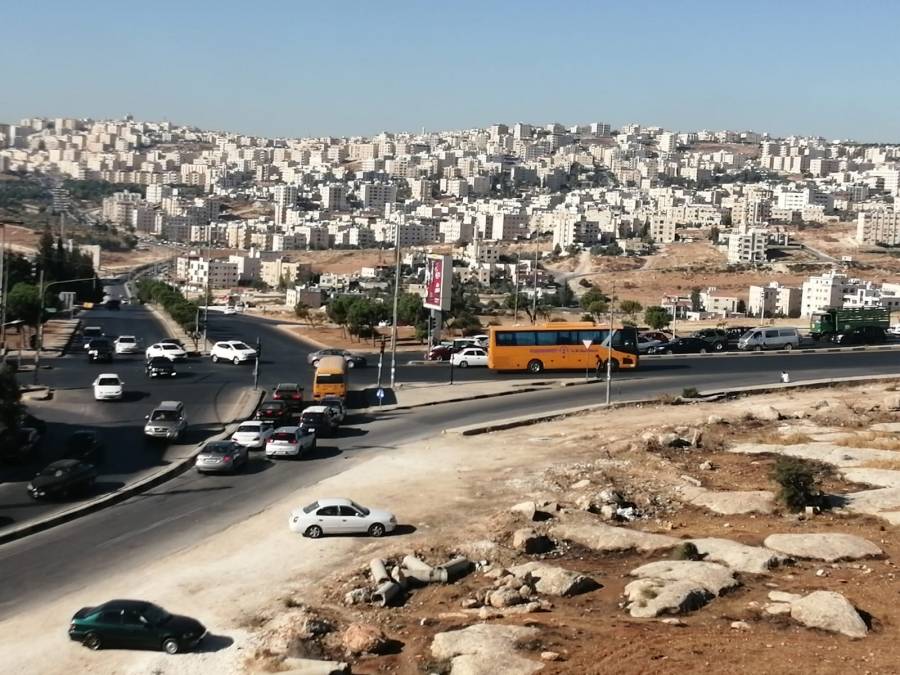 كتلة هوائية حارة تؤثر على المملكة اليوم وتشتد غدًا